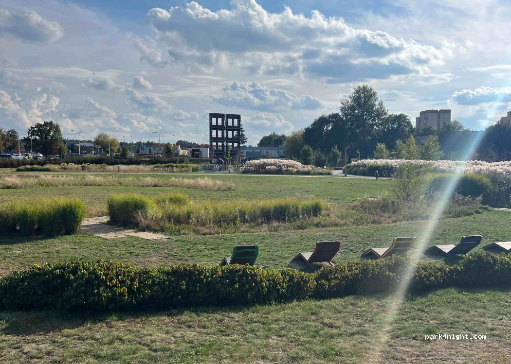 (24-100) Puławy - 27 Kaniowczyków — foto