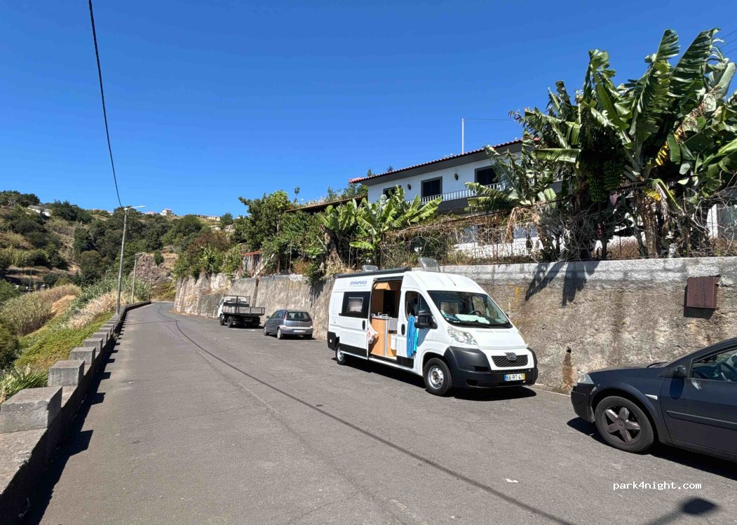 (9370-244) Estreito da Calheta - 122 Caminho da Igreja — foto 2