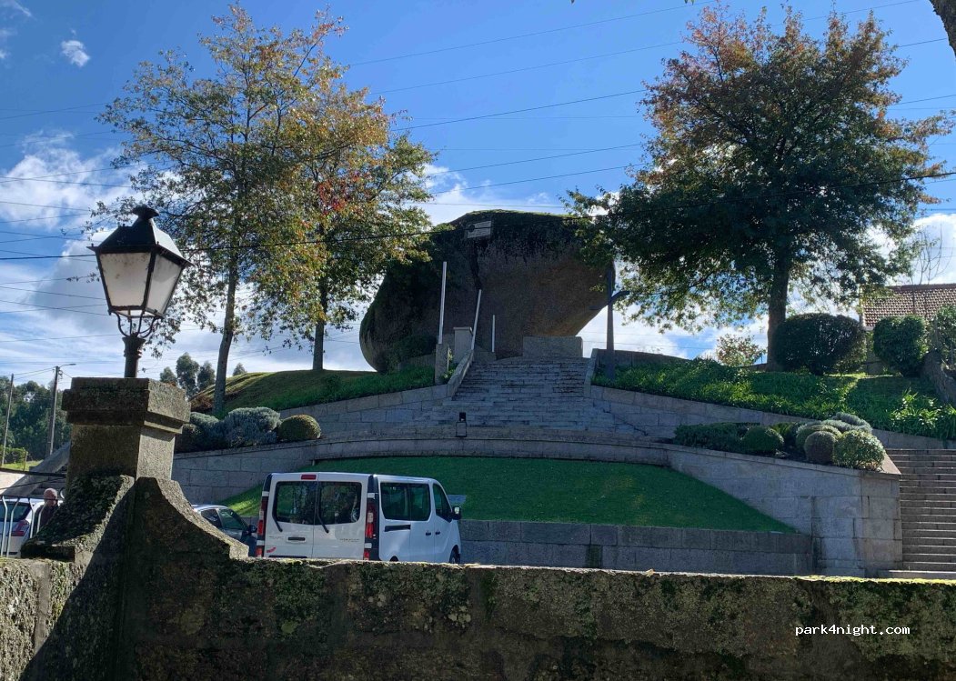 (4630) Avessadas - 217 CM1261 — foto