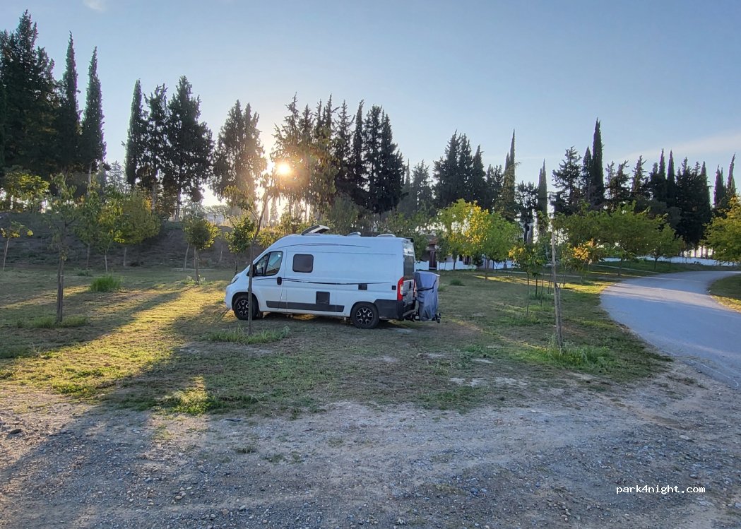 (580 05) Pella - Unnamed road — foto