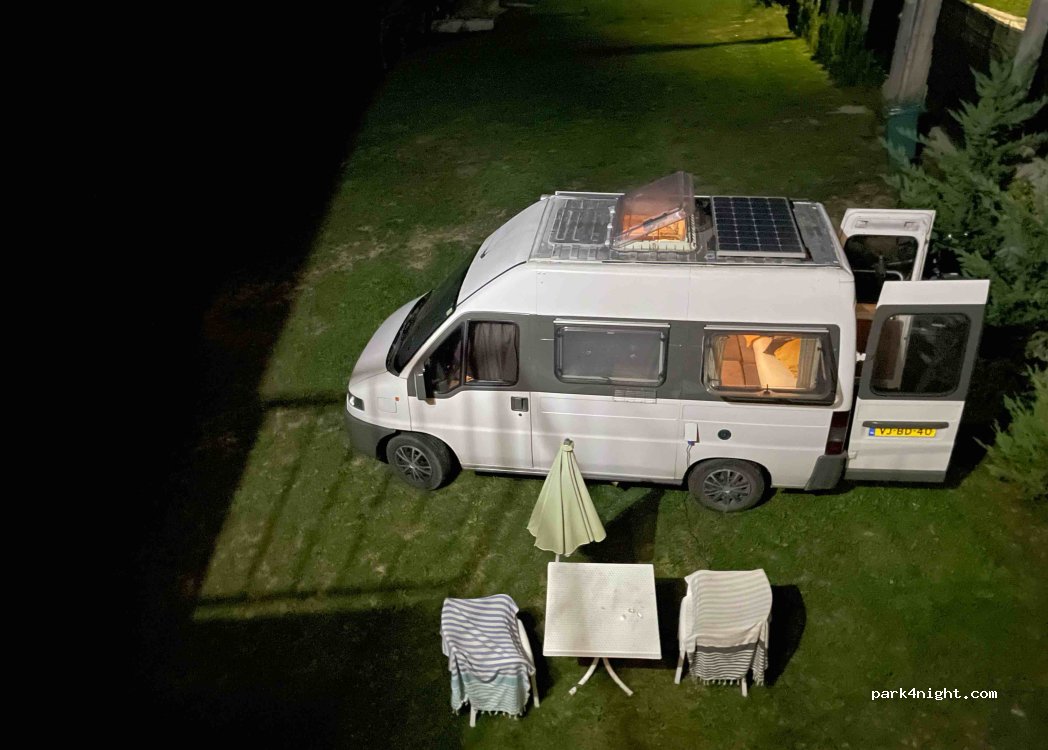 Camping K — foto