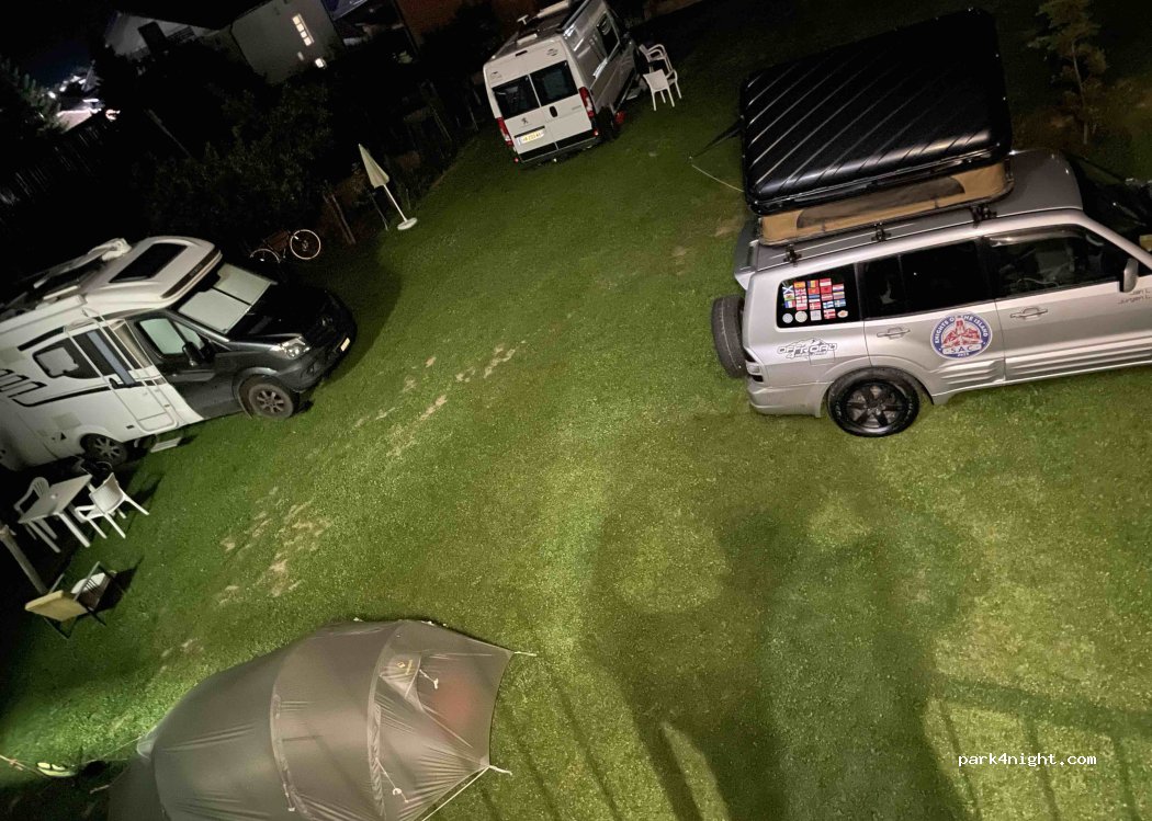 Camping K — foto 3