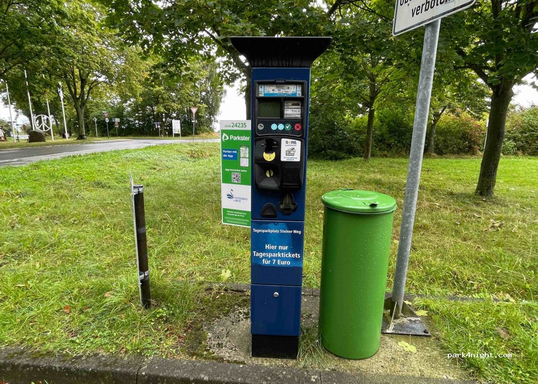 (24235) Laboe - 45 Am Ehrenmal — foto