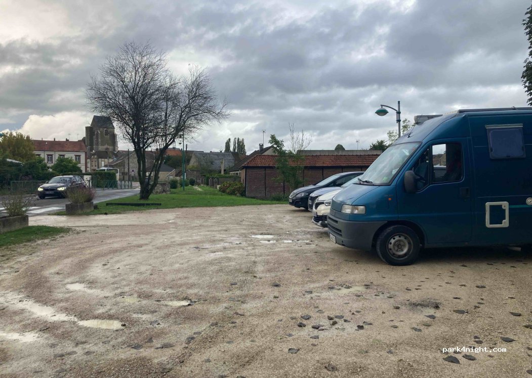 (51310) Esternay - 2 Rue Gauchard — foto