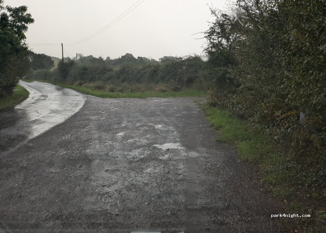 (WR11 4UB) Evesham - Evesham Road — foto