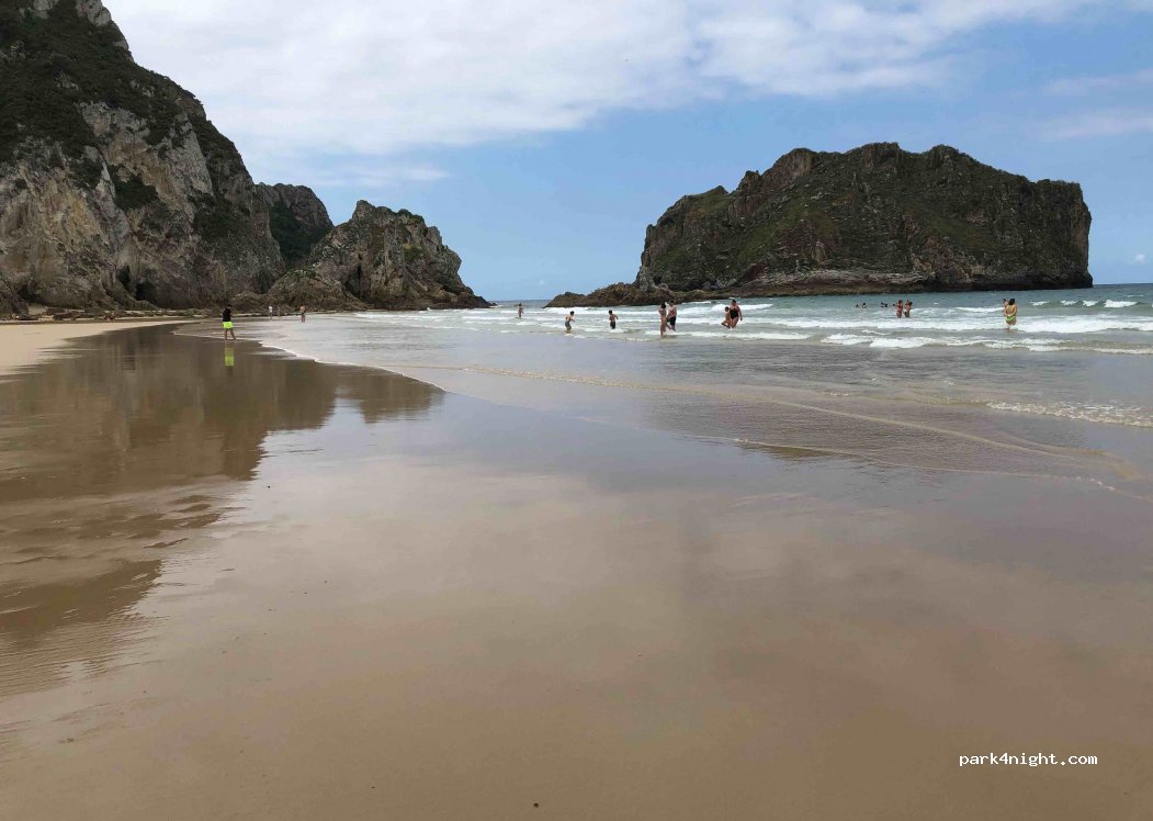 Hola Camp La Franca — foto 2