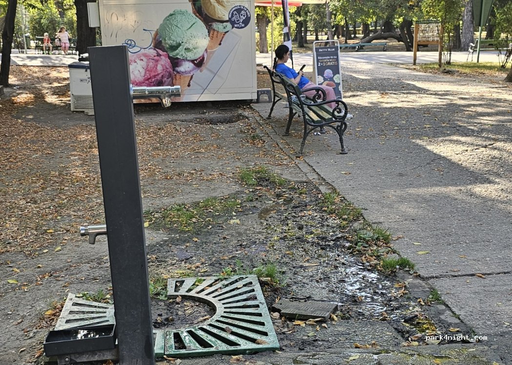 (040854) București - 43 Strada General Candiano Popescu — foto