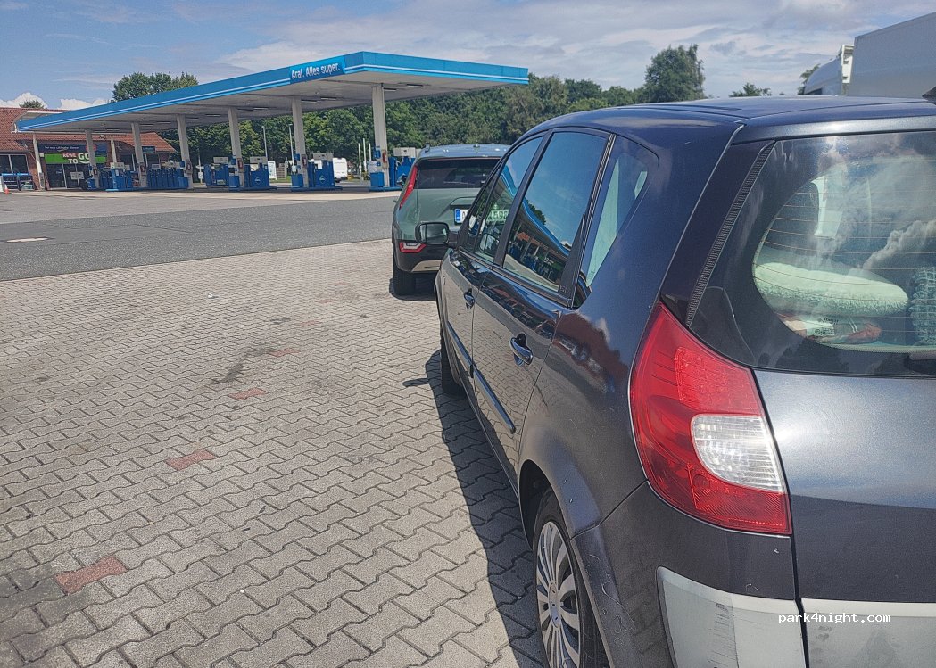 (26670) Uplengen - 2 Rudolf-Diesel-Straße — foto 3
