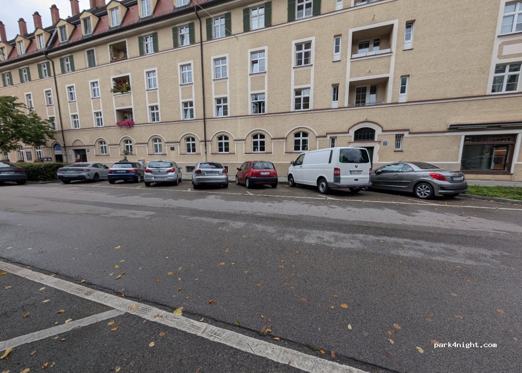 (80339) München - 55 Gollierstraße — foto 2