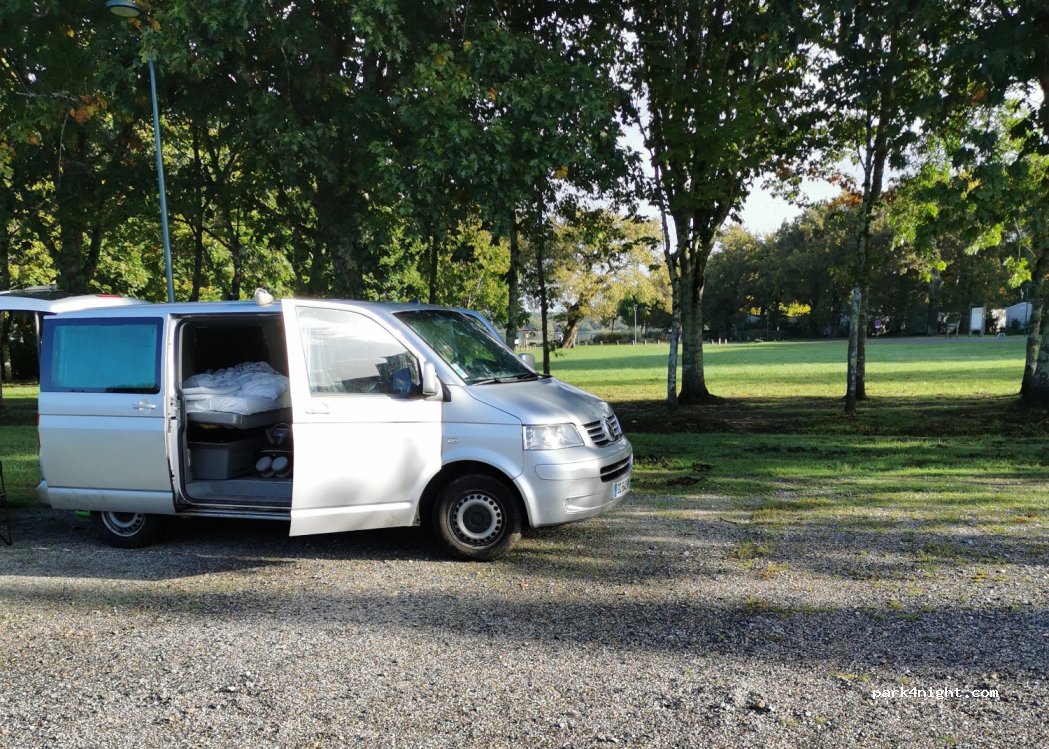 (40200) Aureilhan - 910 Route du Bourg — foto 2