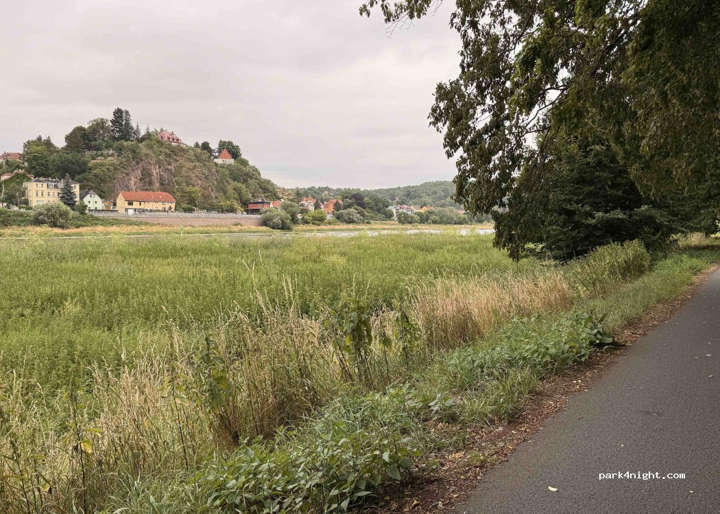 (01662) Meißen - 43 Siebeneichener Straße — foto 3