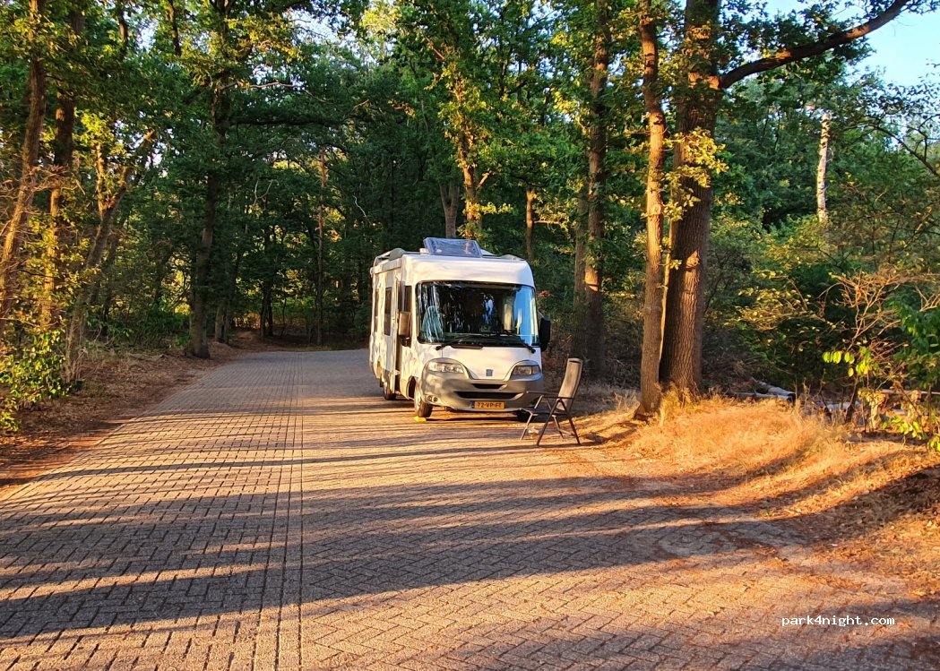 (7448 PC) Haarle - 1 Helhuizenweg — foto 2