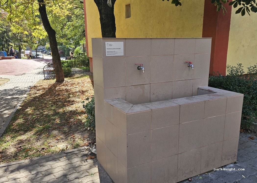 (300425) Timișoara - 3 Intrarea Iorgovanului — foto 2