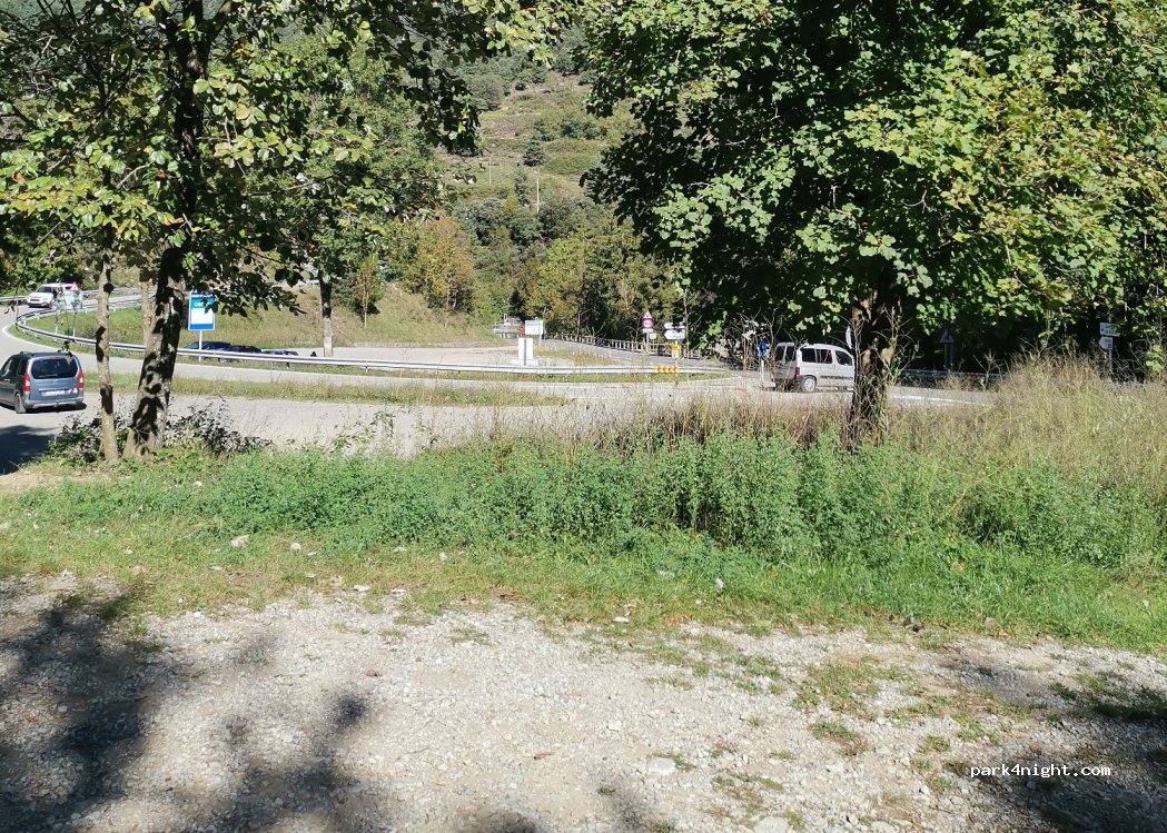 (08600) Berga - 10 BV-4242 — foto