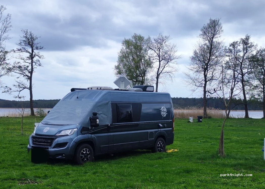 Camping Inter Nos — foto 4
