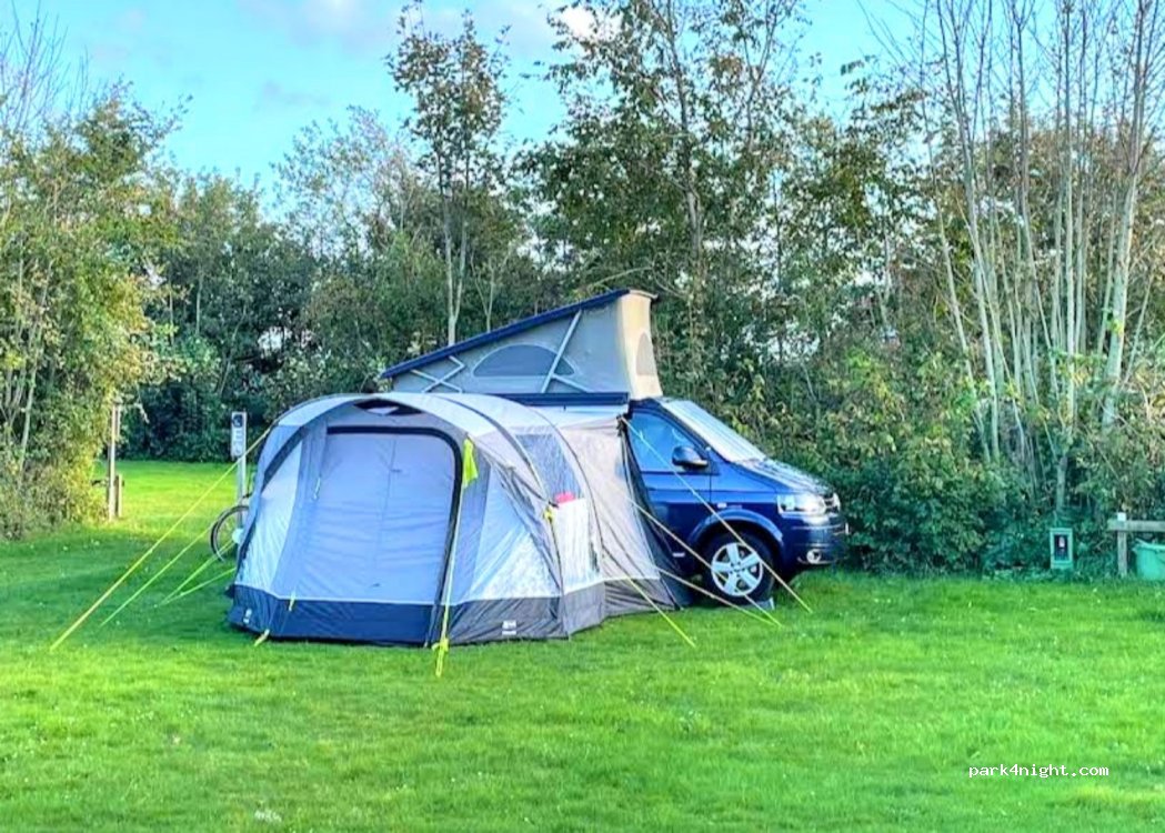 Camping Nieuw Formerum — foto 2
