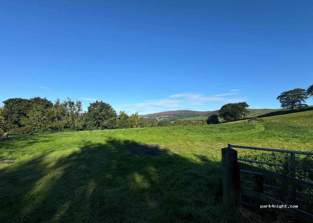 Back O' Th' Hill Farm — foto 3