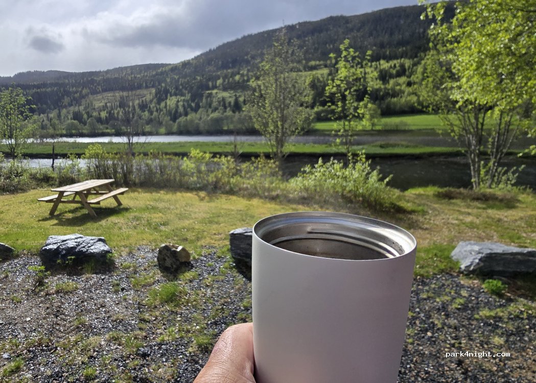 Holmset Camping og Hytter — foto 5