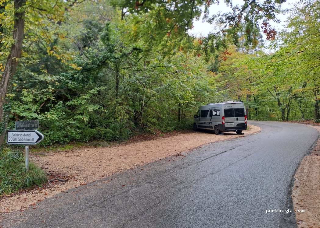 (4144) Arlesheim - Gspänigweg — foto 2