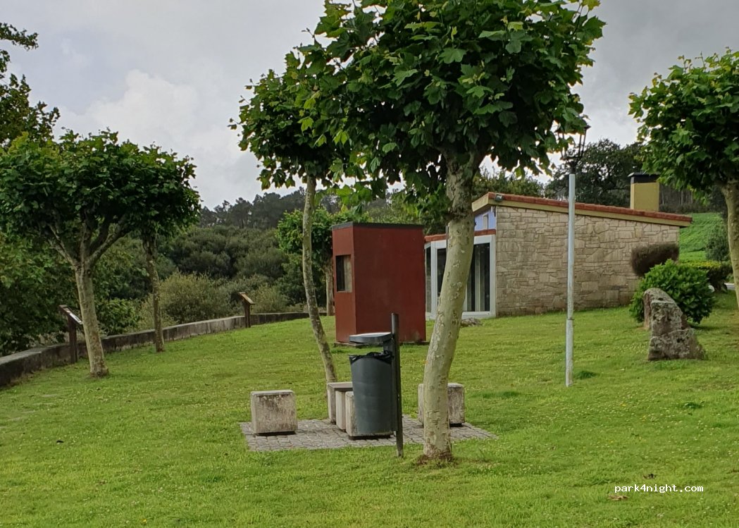 (15151) Dumbría - Unnamed Road — foto 4