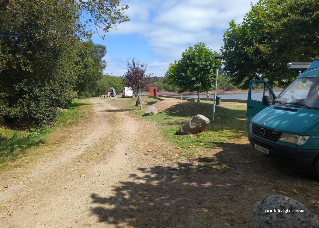 (15151) Dumbría - Unnamed Road — foto 5