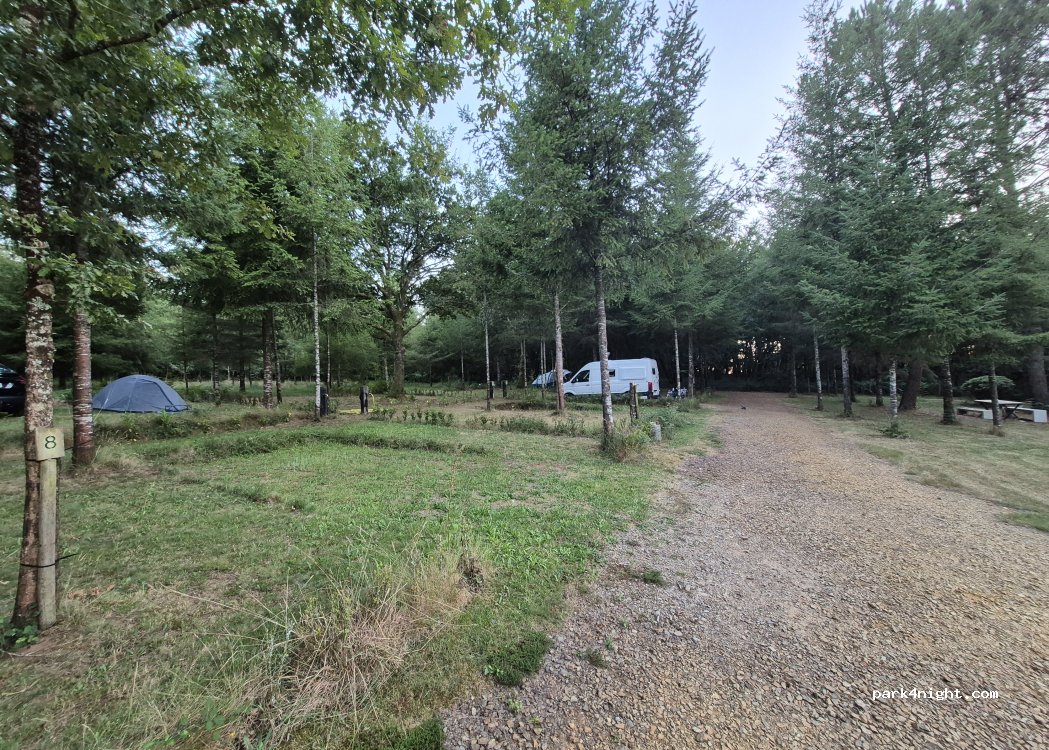 Cabanas da Ulla — foto 2