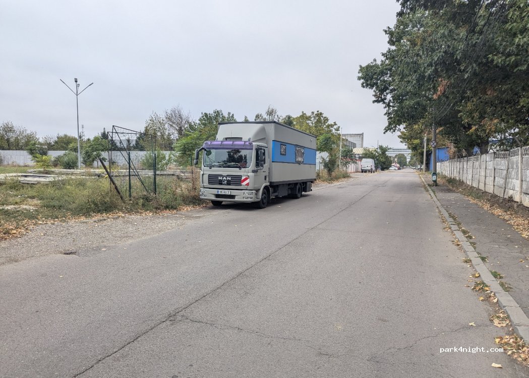 (061334) București - 92 Bulevardul Timișoara — foto