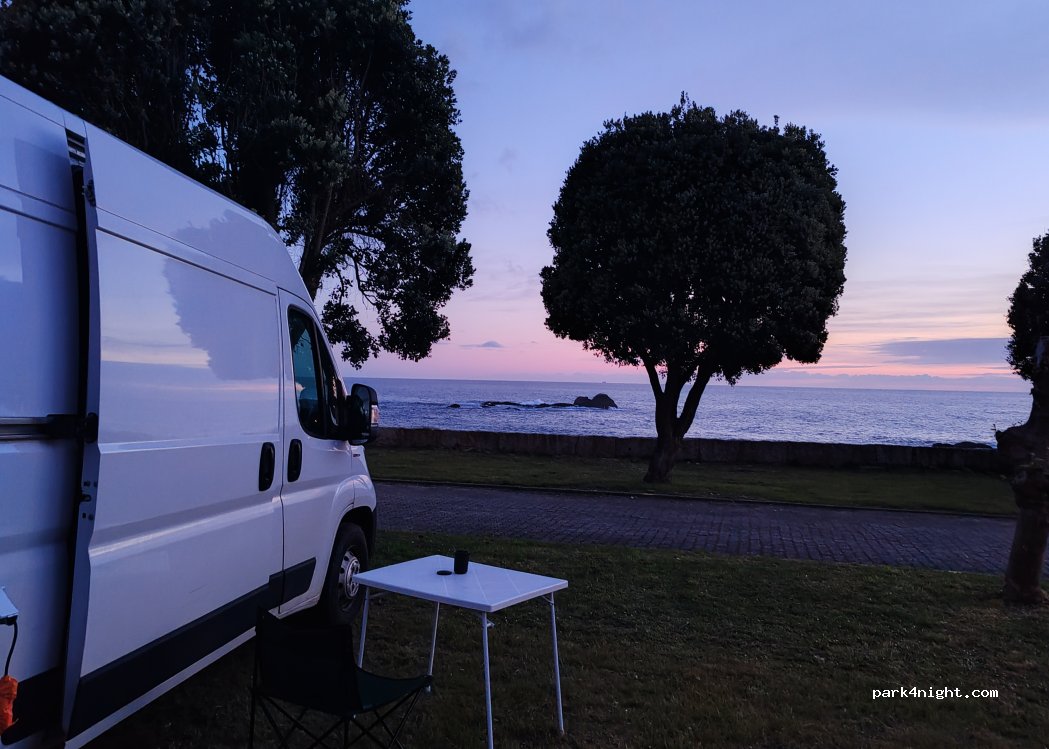 Camping Mougás — foto 5