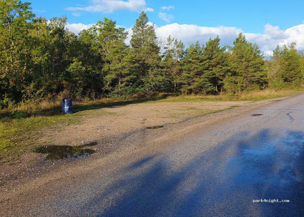 (90439) Nõmme - Pullapää tee — foto