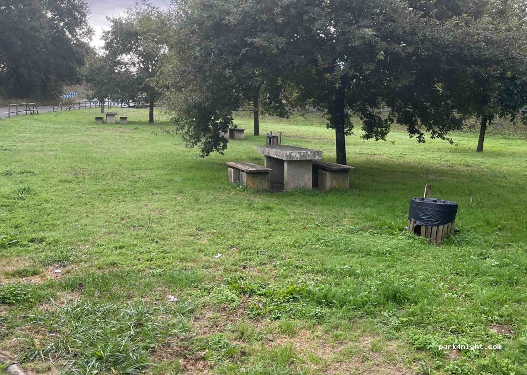 (15819) A Curiscada - Unnamed road — foto 3
