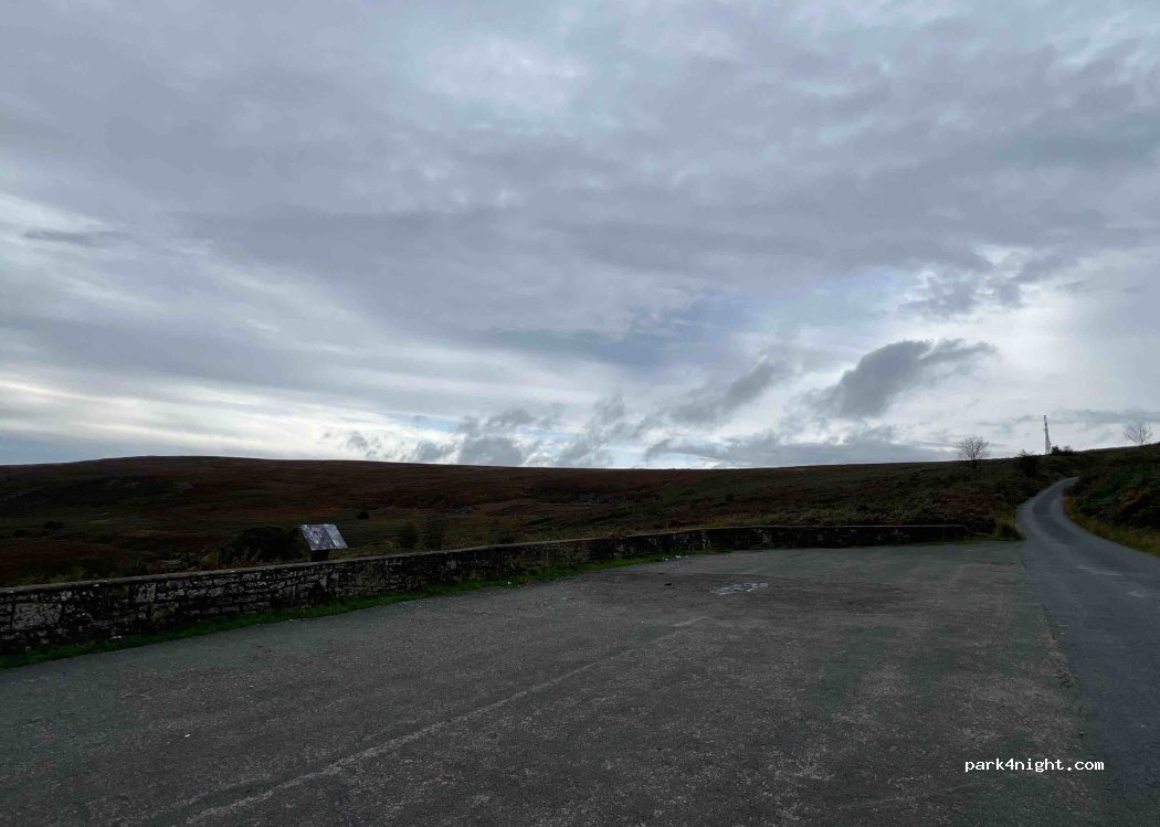 (NP4 9SR) Pontypool - — foto
