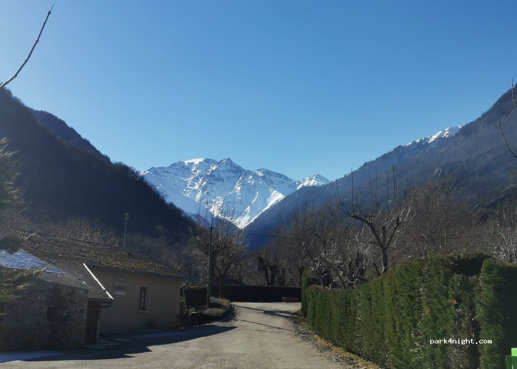 Camping La Vernière — foto 3