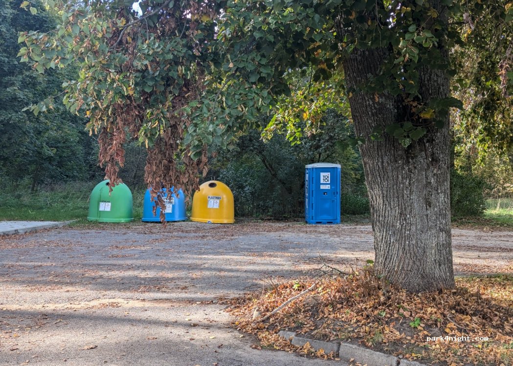 (59202) Birštonas - 10b Prienų gatvė — foto
