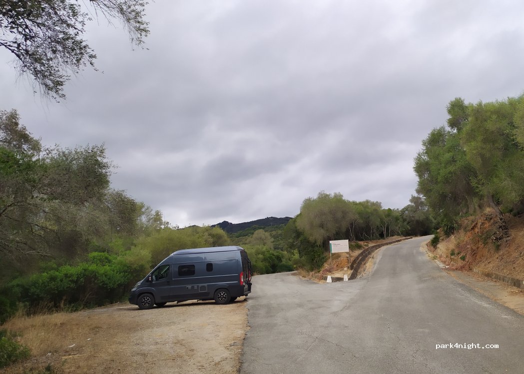 (11350) Castillo de Castellar - — foto 2