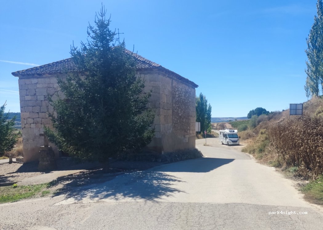 (47316) Curiel de Duero - Carr. Penafiel — foto