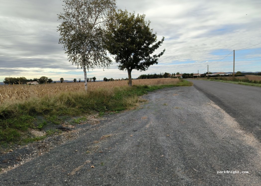 (81570) Carbes - — foto