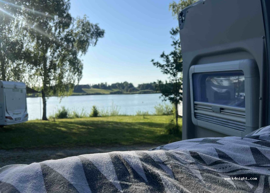 Campingplatz Soyensee — foto
