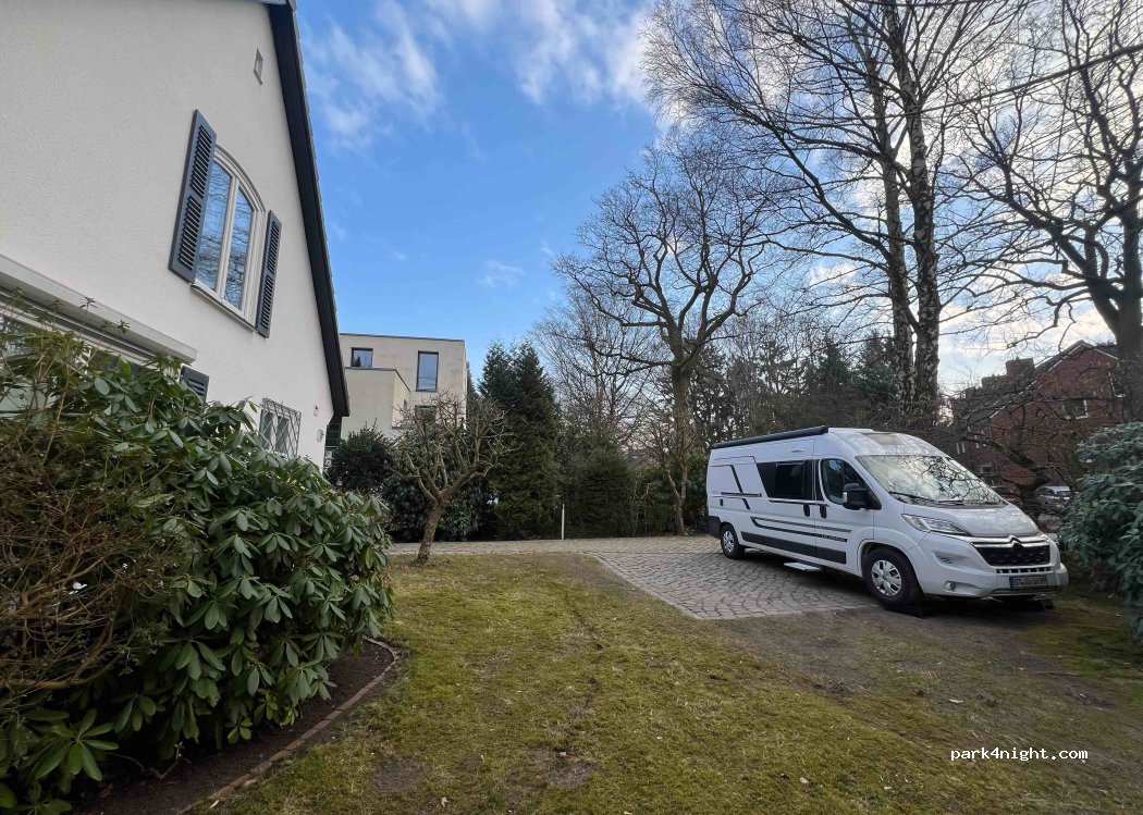 (22589) Hamburg - — foto 5