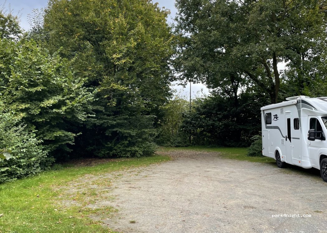 (46499) Hamminkeln - 10 Pastor-Winkelmann-Straße — foto