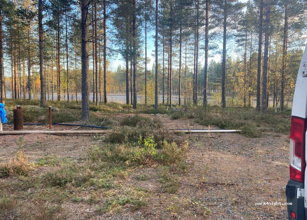(786 91) Vansbro - 101 Moravägen — foto 2