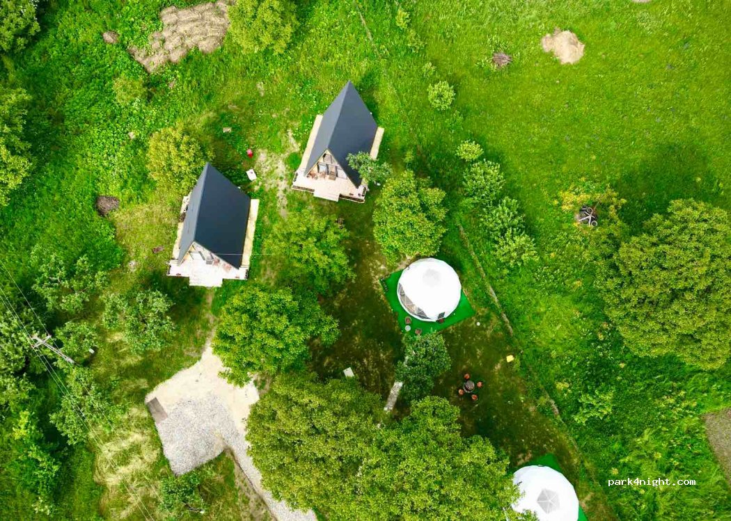 The Frog Glamping — foto 4