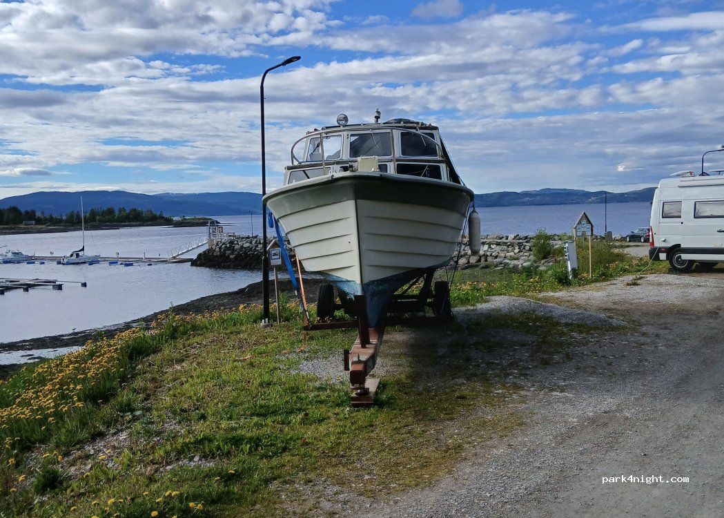 (7670) Inderøy - 113 Nessetvegen — foto 5
