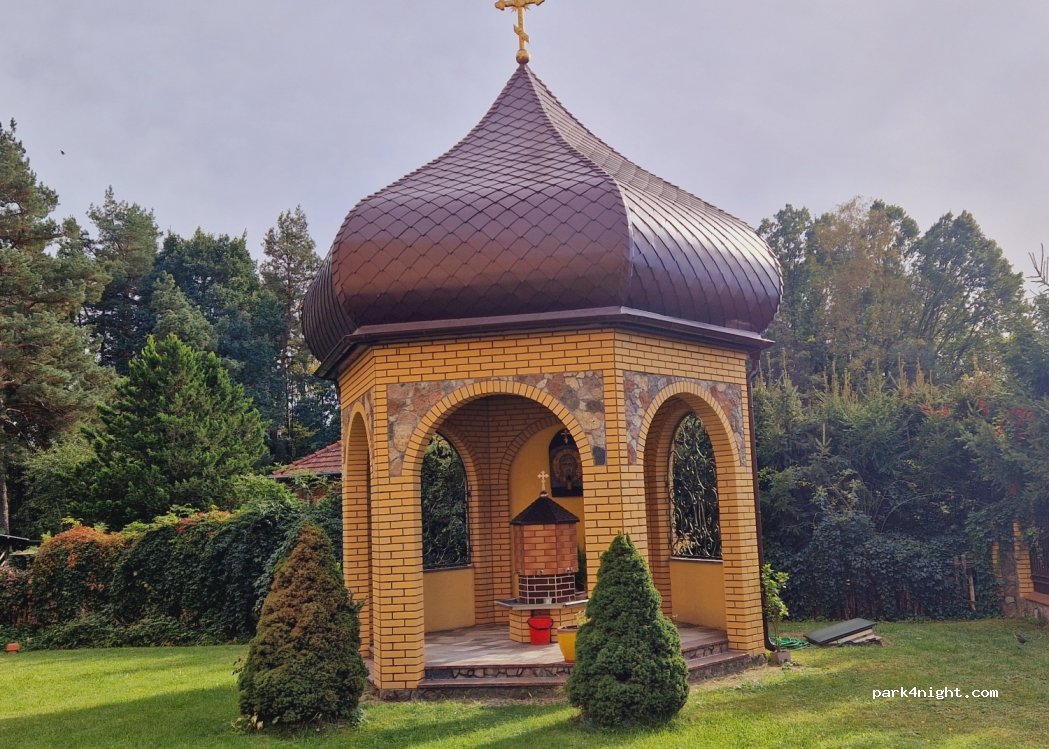 (17-200) Hajnówka - 12 Mikołaja Reja — foto