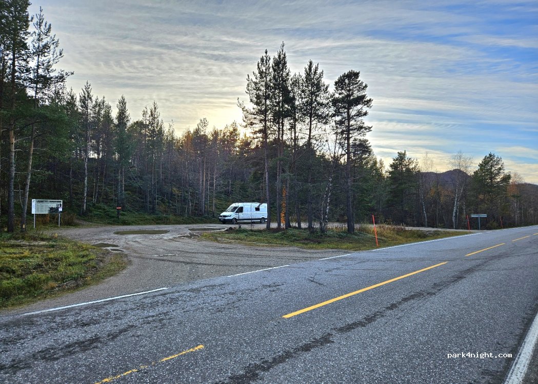 (9722) Skoganvarri - 2815 Skoganvarreveien — foto