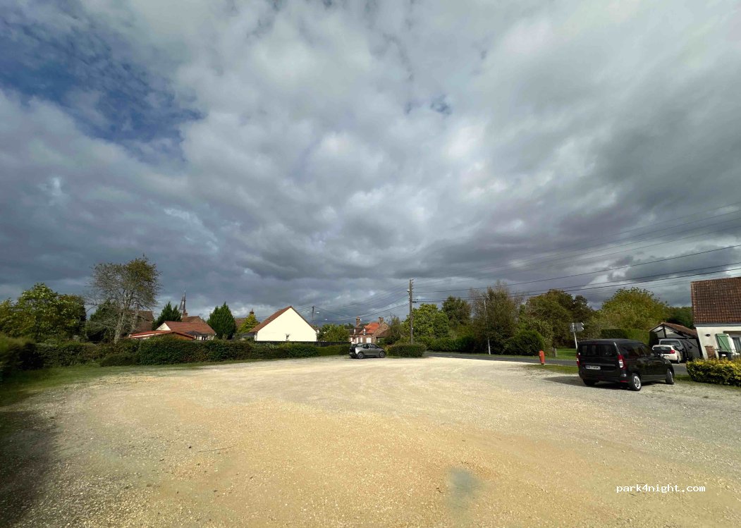 (41300) Souesmes - 1 Rue Pasteur — foto 2
