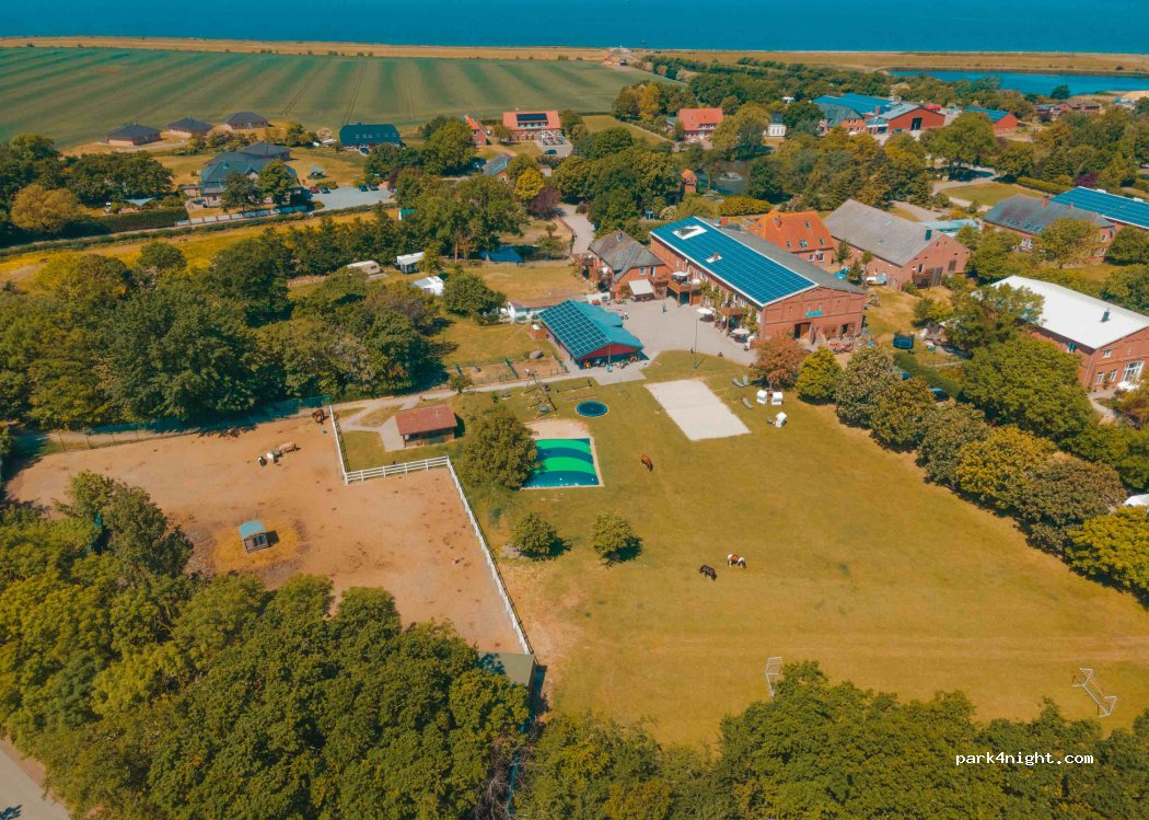 Inselhof Fehmarn — foto