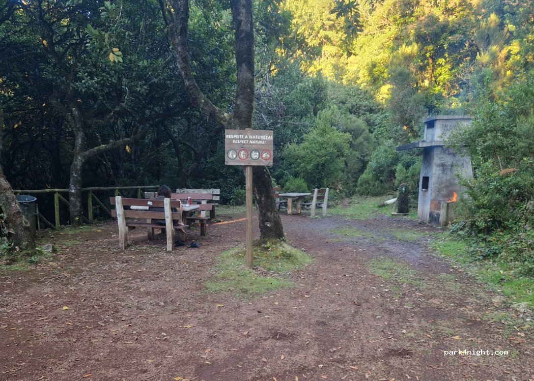 Ribeira da Janela - ER209 — foto
