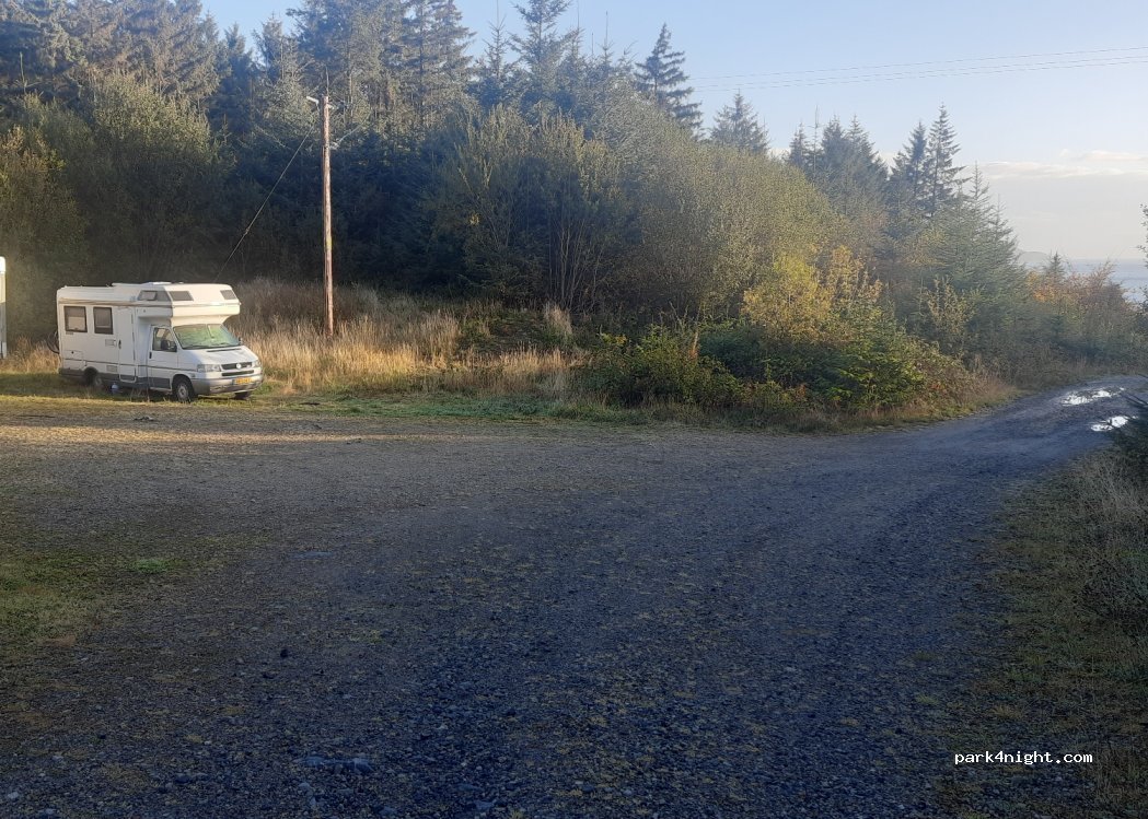 (PA65) Craignure - — foto