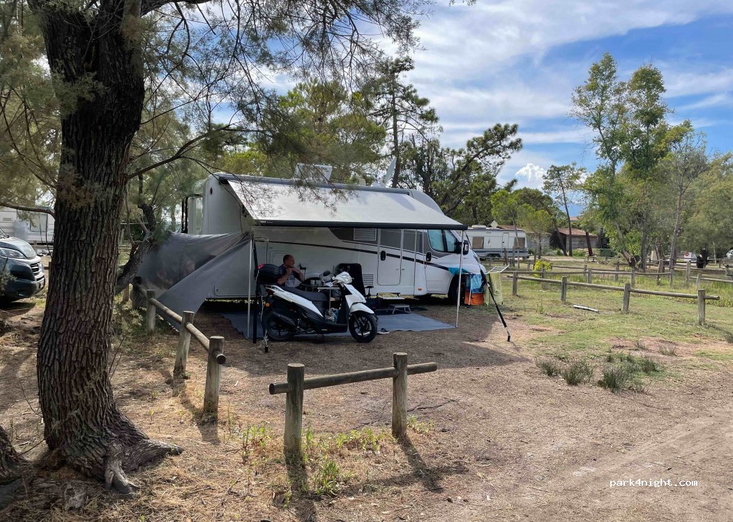 Camping Golfo di Sogno — foto 2