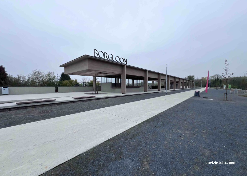(3840) Borgloon - 1D Ervaert — foto 3